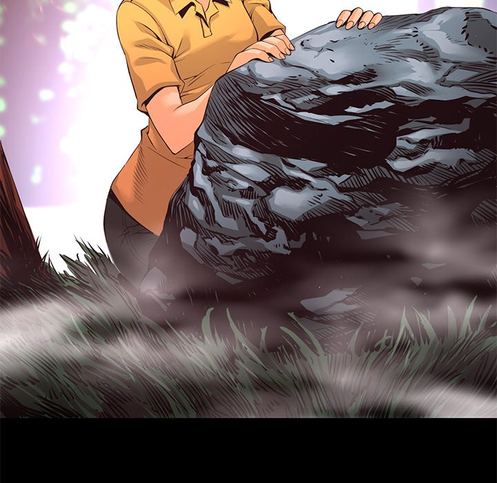 Vulcan Vulcan EP 12 - Toomics page 14 - 