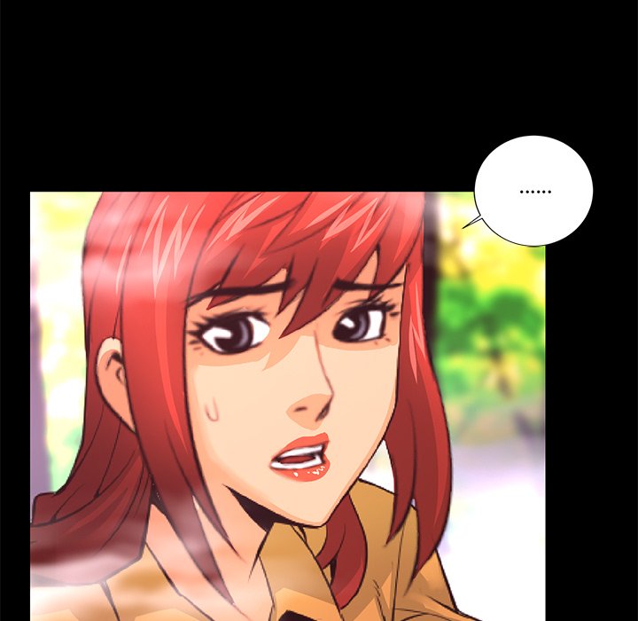 Vulcan Vulcan EP 12 - Toomics page 15 - 