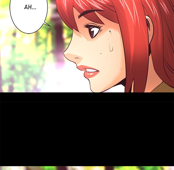 Vulcan Vulcan EP 12 - Toomics page 19 - 