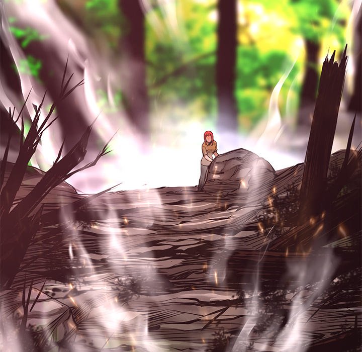 Vulcan Vulcan EP 12 - Toomics page 20 - 