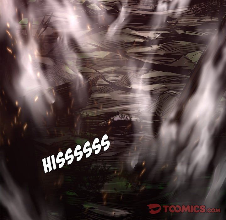 Vulcan Vulcan EP 12 - Toomics page 21 - 