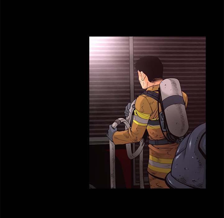 Vulcan Vulcan EP 12 - Toomics page 27 - 