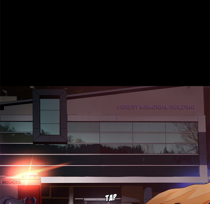 Vulcan Vulcan EP 12 - Toomics page 31 - 