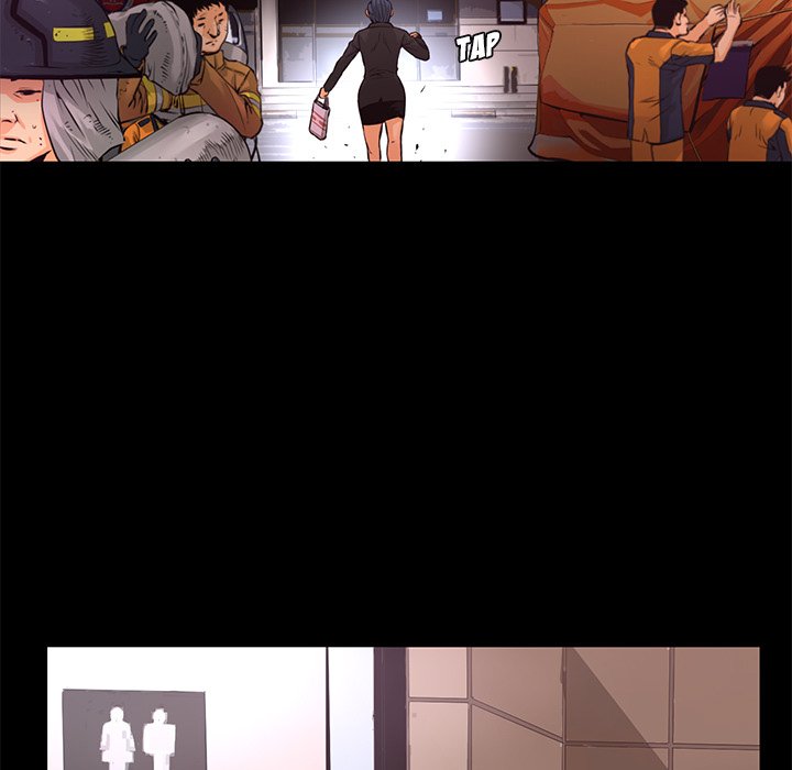 Vulcan Vulcan EP 12 - Toomics page 32 - 