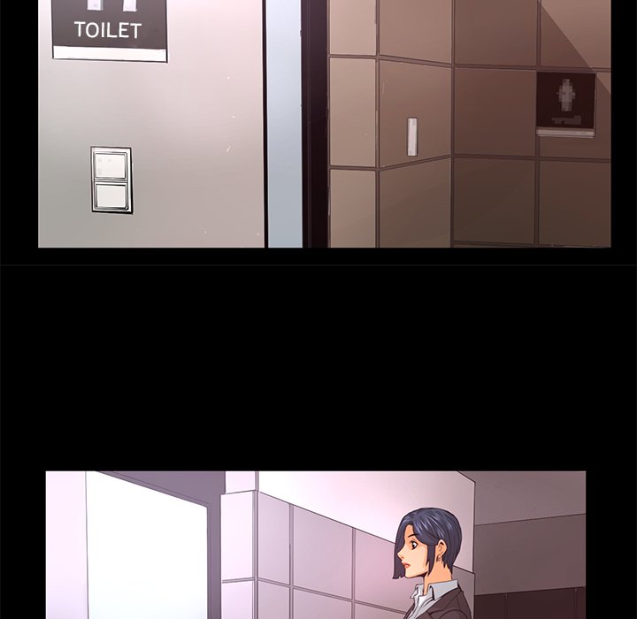 Vulcan Vulcan EP 12 - Toomics page 33 - 