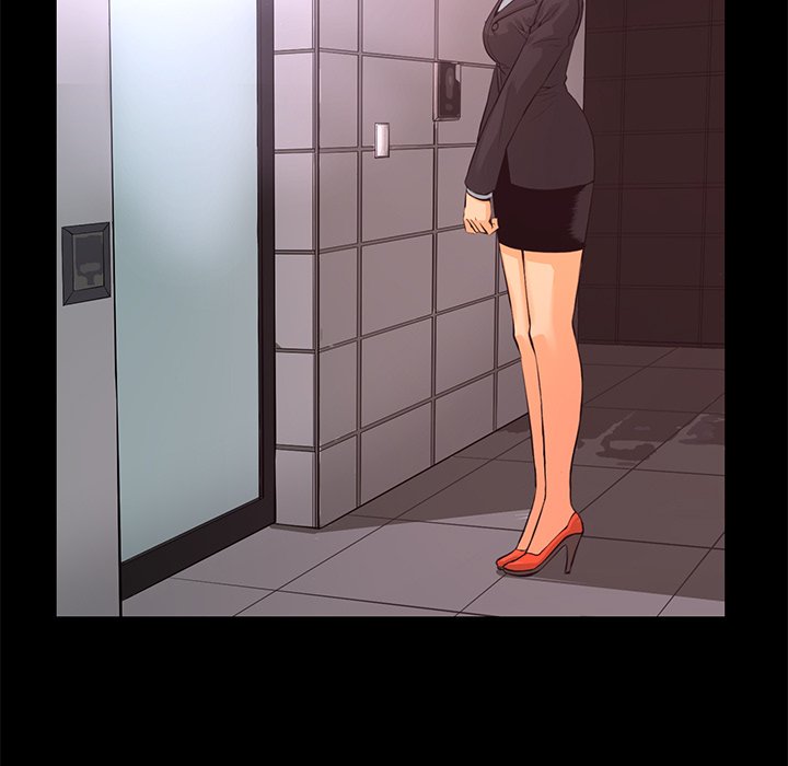 Vulcan Vulcan EP 12 - Toomics page 34 - 