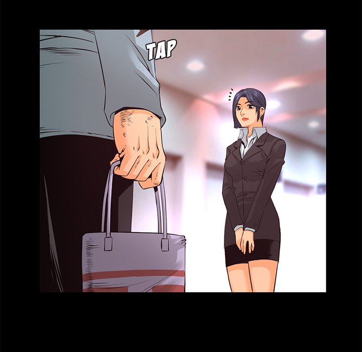 Vulcan Vulcan EP 12 - Toomics page 37 - 