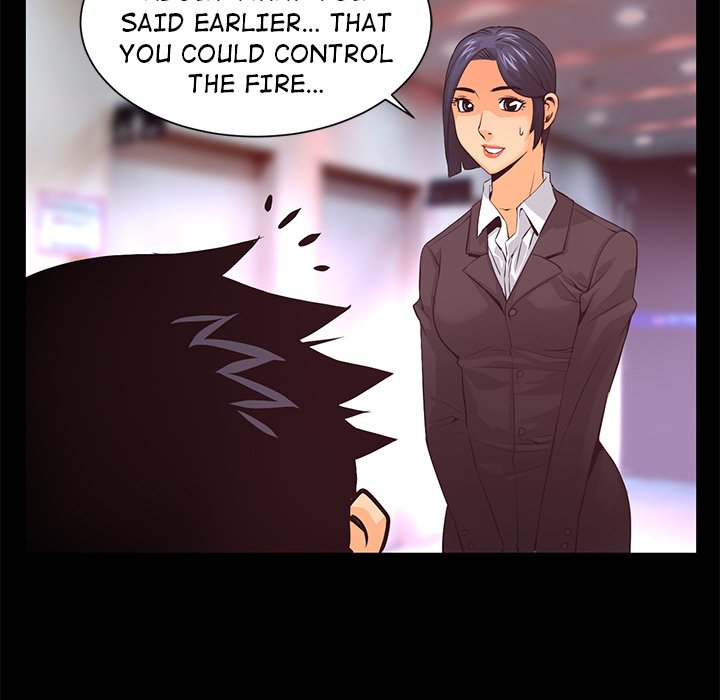 Vulcan Vulcan EP 12 - Toomics page 42 - 