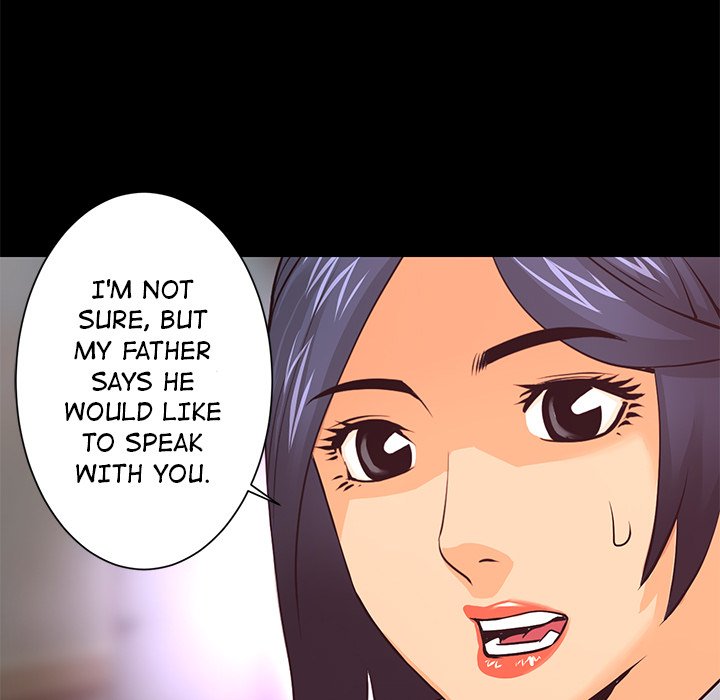 Vulcan Vulcan EP 12 - Toomics page 44 - 