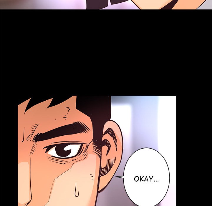 Vulcan Vulcan EP 12 - Toomics page 45 - 