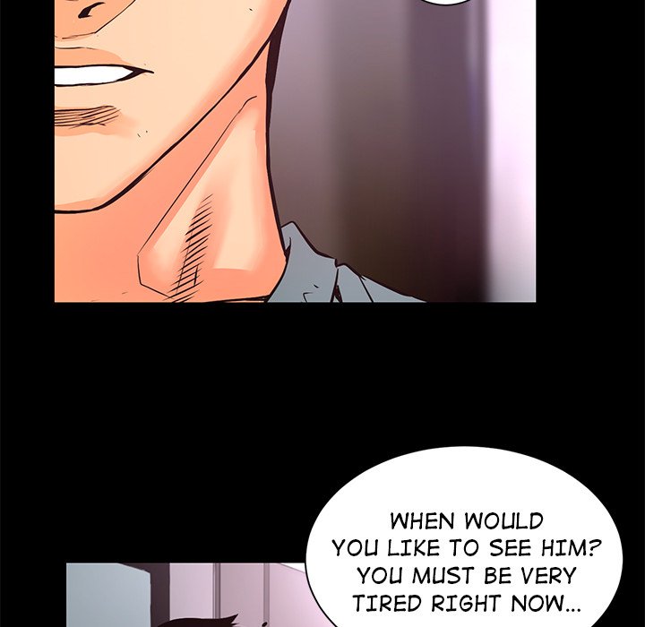 Vulcan Vulcan EP 12 - Toomics page 46 - 