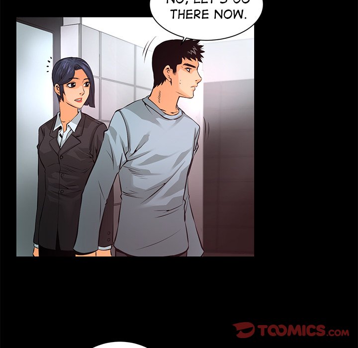 Vulcan Vulcan EP 12 - Toomics page 48 - 