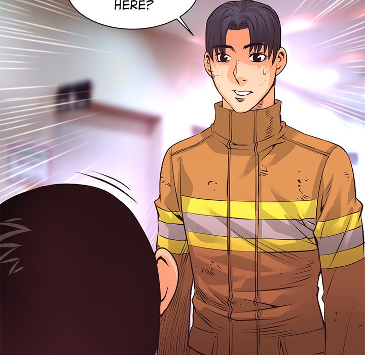 Vulcan Vulcan EP 12 - Toomics page 50 - 