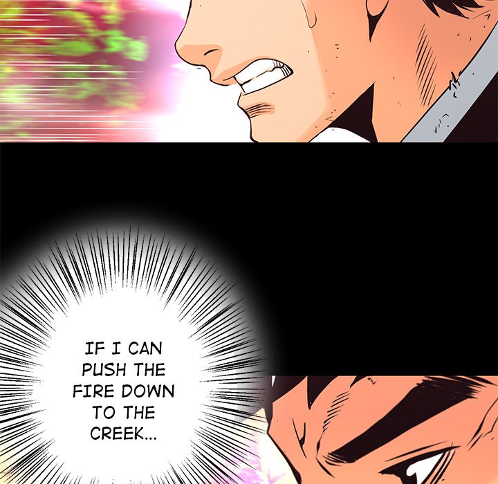 Vulcan Vulcan EP 12 - Toomics page 6 - 