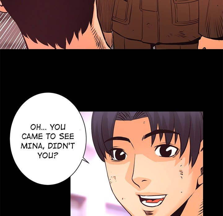 Vulcan Vulcan EP 12 - Toomics page 51 - 