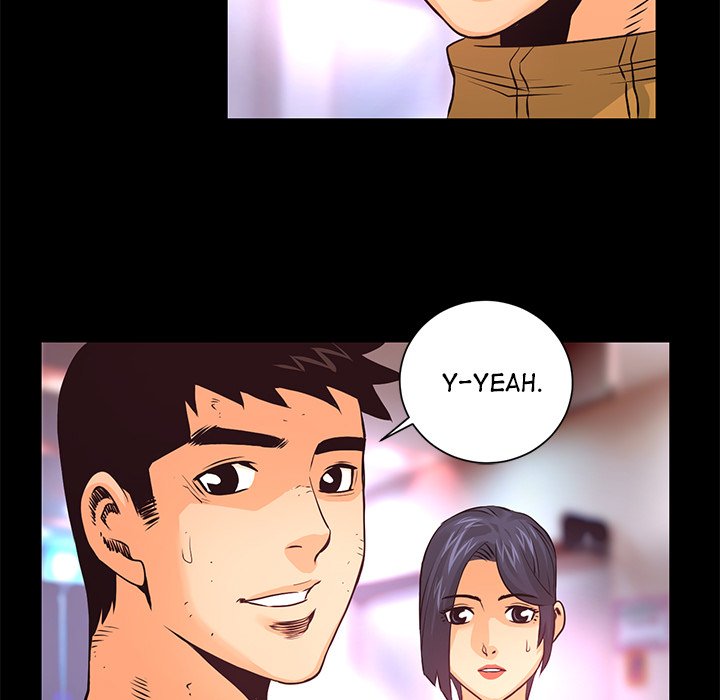 Vulcan Vulcan EP 12 - Toomics page 52 - 