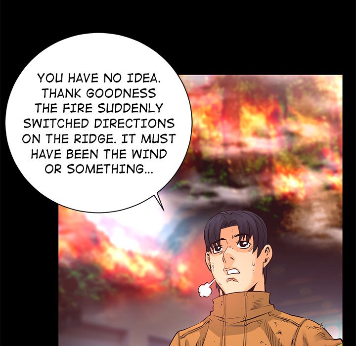 Vulcan Vulcan EP 12 - Toomics page 55 - 