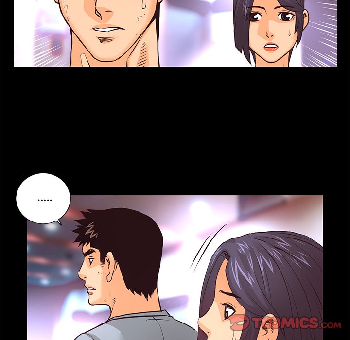 Vulcan Vulcan EP 12 - Toomics page 57 - 