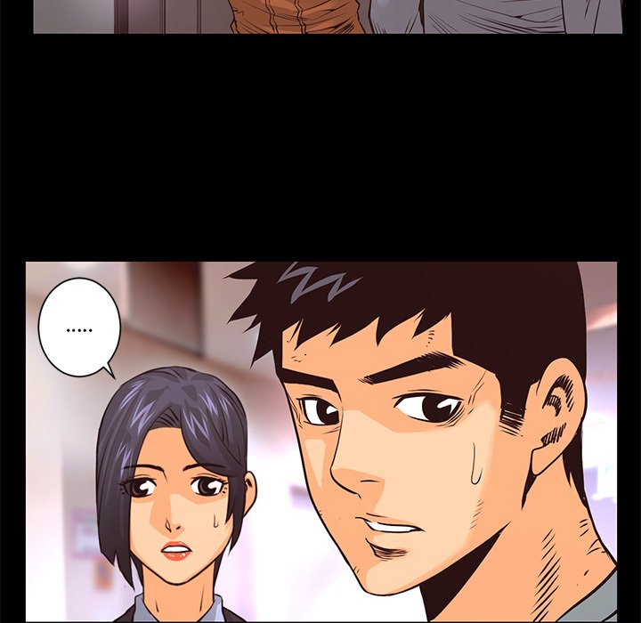 Vulcan Vulcan EP 12 - Toomics page 59 - 