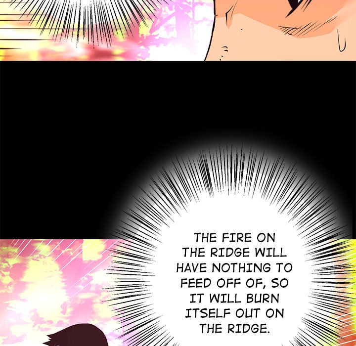 Vulcan Vulcan EP 12 - Toomics page 7 - 