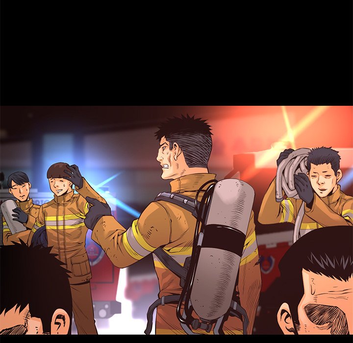Vulcan Vulcan EP 12 - Toomics page 63 - 