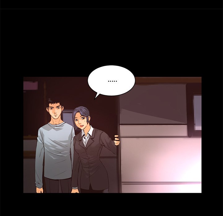 Vulcan Vulcan EP 12 - Toomics page 64 - 