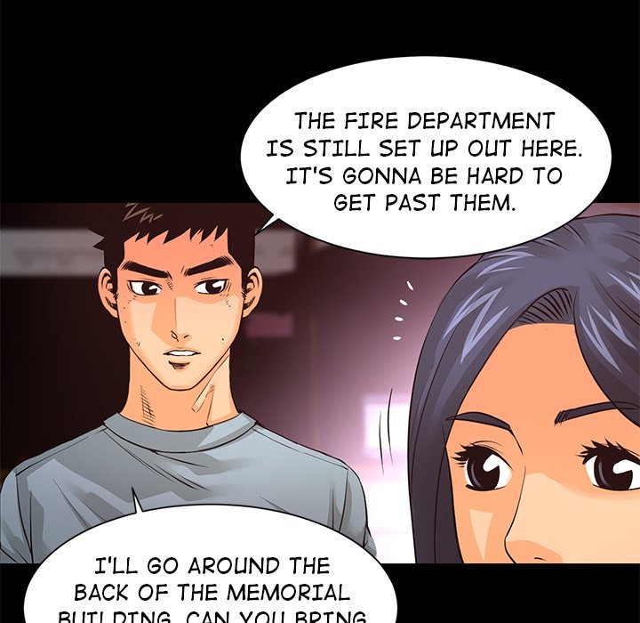 Vulcan Vulcan EP 12 - Toomics page 65 - 