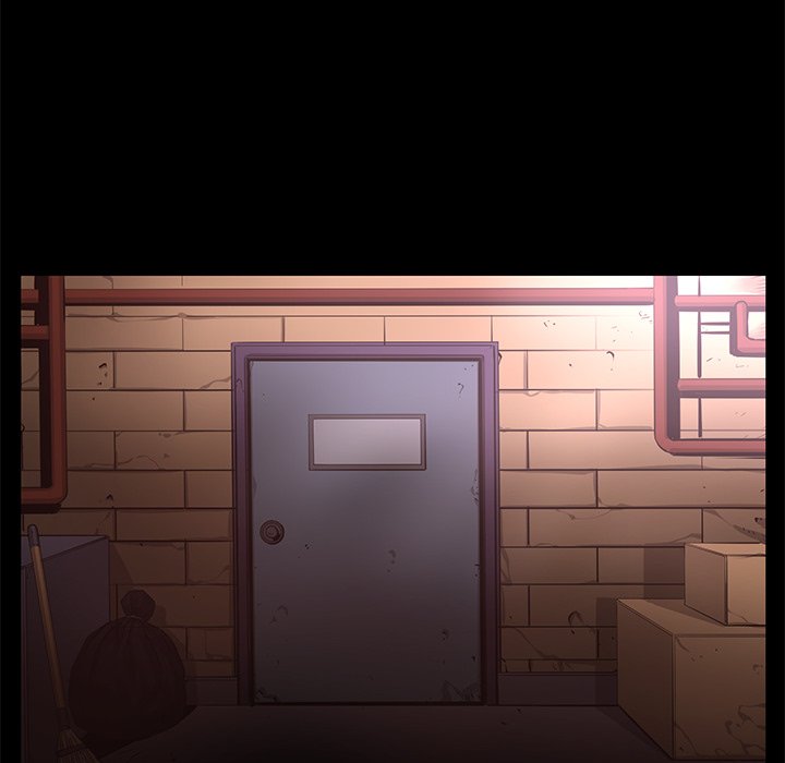 Vulcan Vulcan EP 12 - Toomics page 68 - 