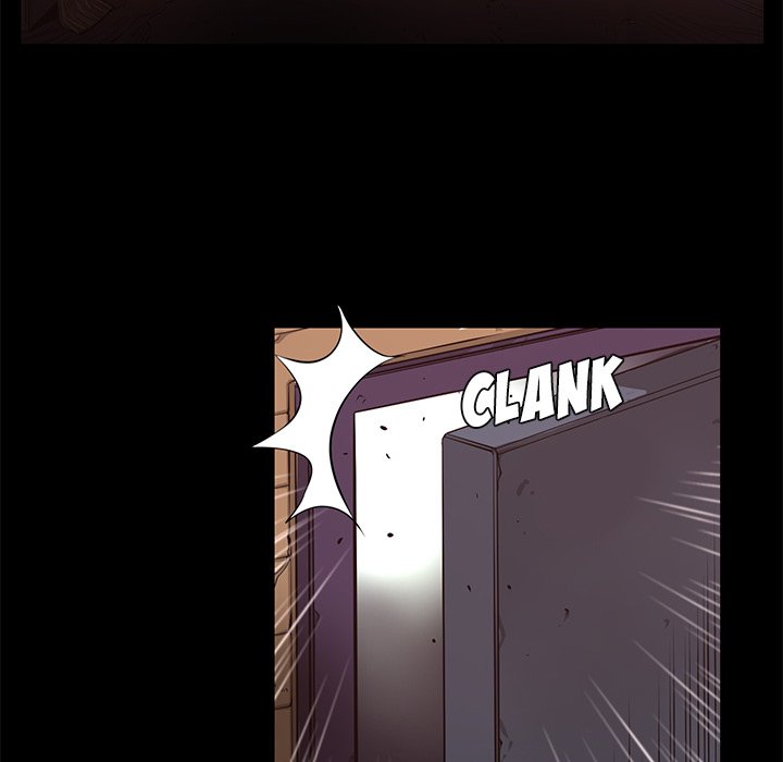 Vulcan Vulcan EP 12 - Toomics page 69 - 