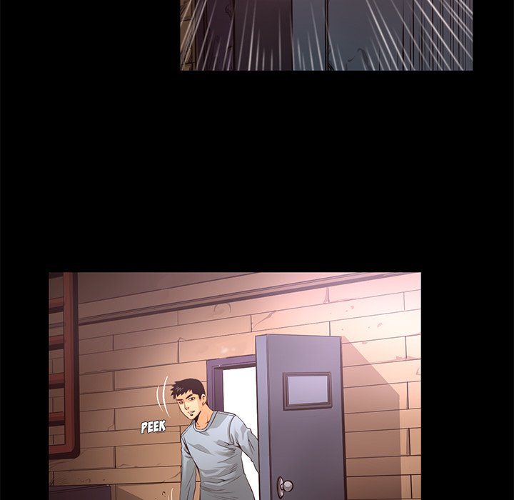 Vulcan Vulcan EP 12 - Toomics page 70 - 