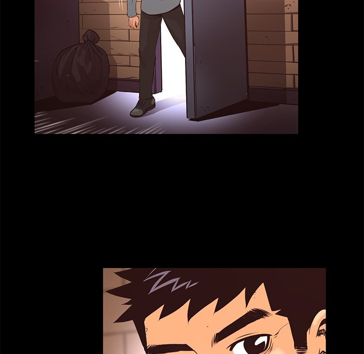 Vulcan Vulcan EP 12 - Toomics page 71 - 