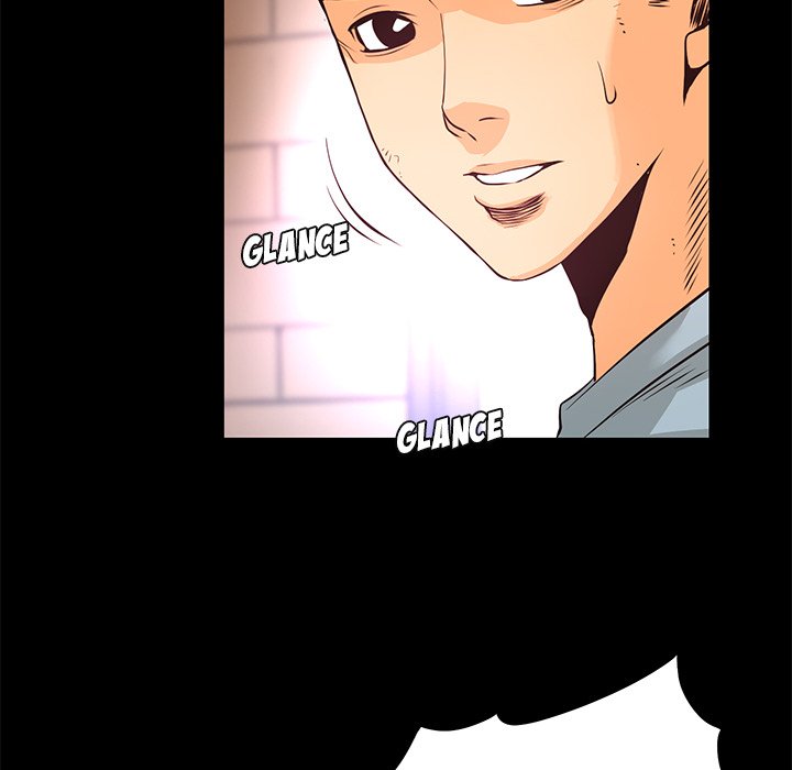 Vulcan Vulcan EP 12 - Toomics page 72 - 