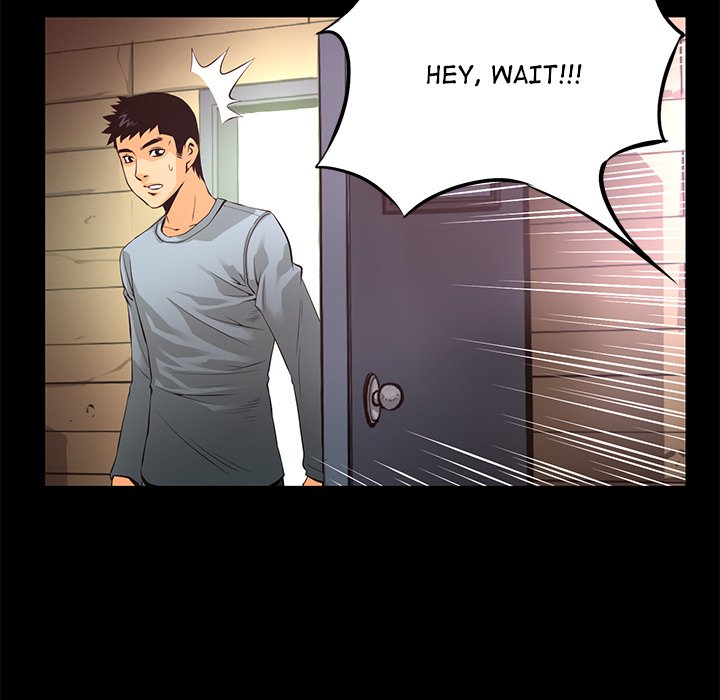 Vulcan Vulcan EP 12 - Toomics page 73 - 
