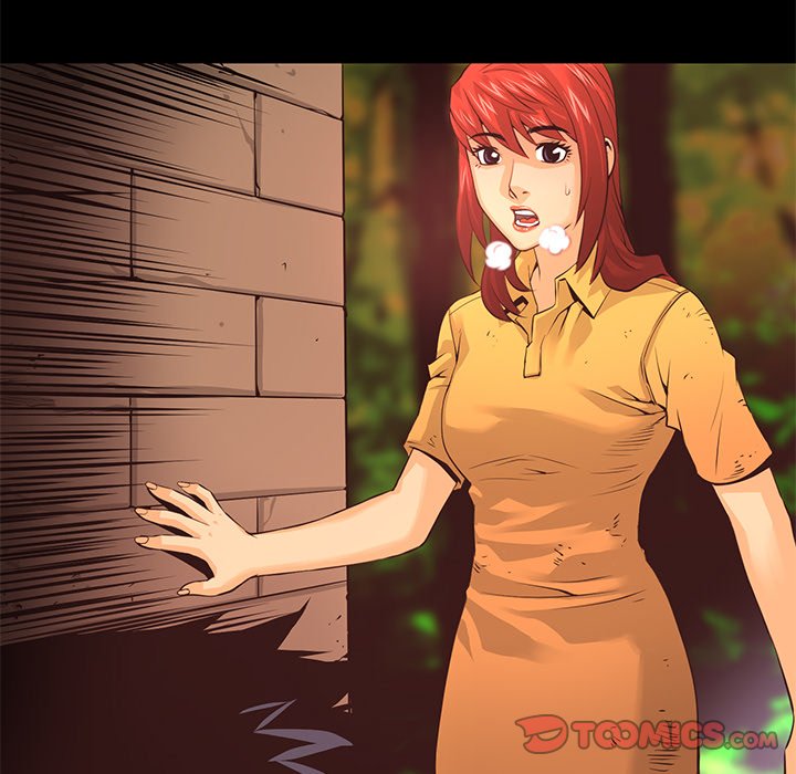 Vulcan Vulcan EP 12 - Toomics page 75 - 