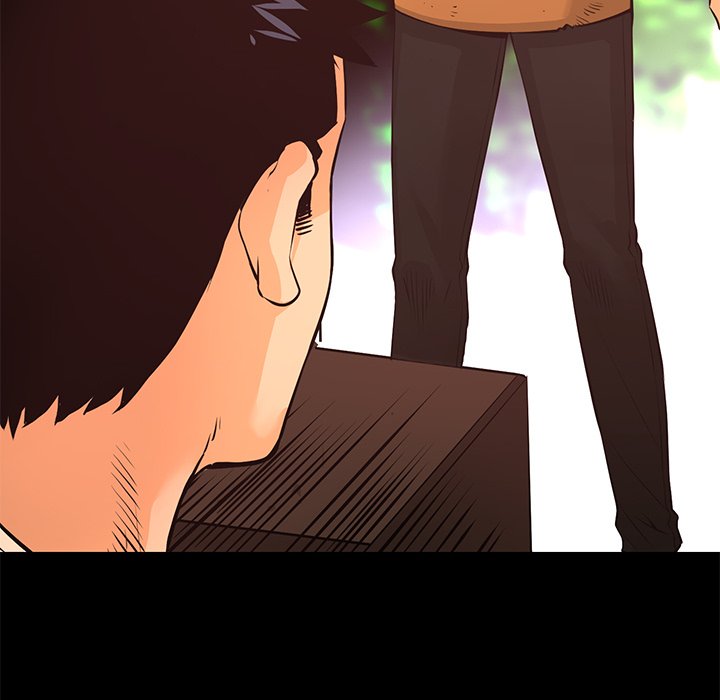 Vulcan Vulcan EP 12 - Toomics page 76 - 