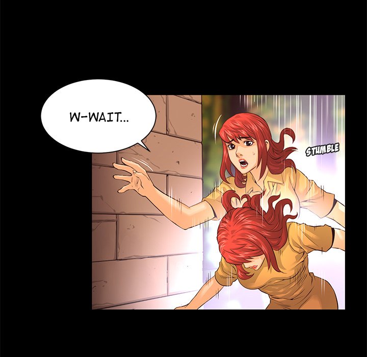 Vulcan Vulcan EP 12 - Toomics page 79 - 