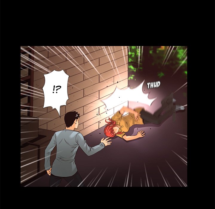 Vulcan Vulcan EP 12 - Toomics page 80 - 