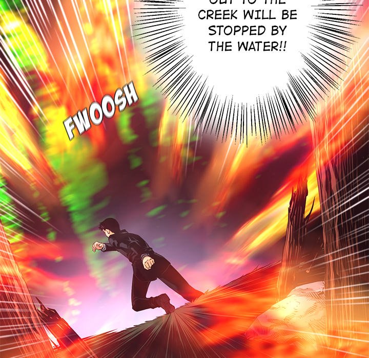Vulcan Vulcan EP 12 - Toomics page 9 - 