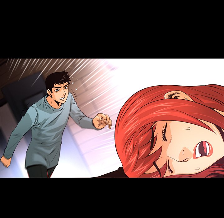 Vulcan Vulcan EP 12 - Toomics page 81 - 