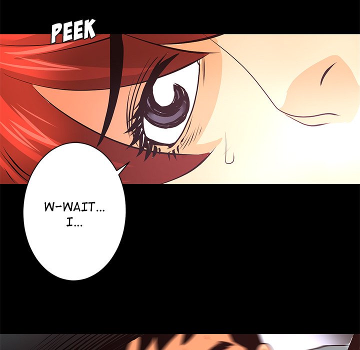 Vulcan Vulcan EP 12 - Toomics page 83 - 