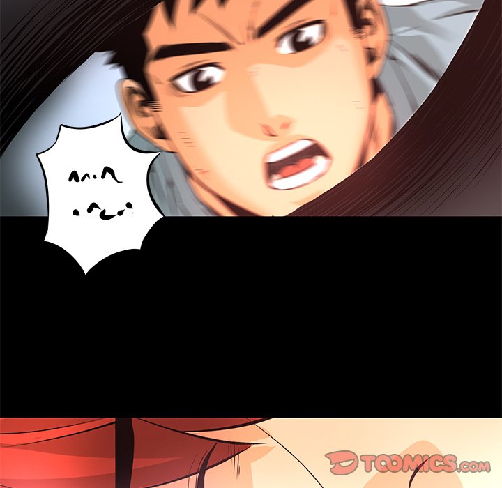 Vulcan Vulcan EP 12 - Toomics page 84 - 
