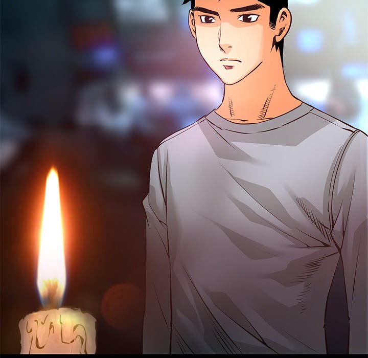 Vulcan Vulcan EP 12 - Toomics page 90 - 