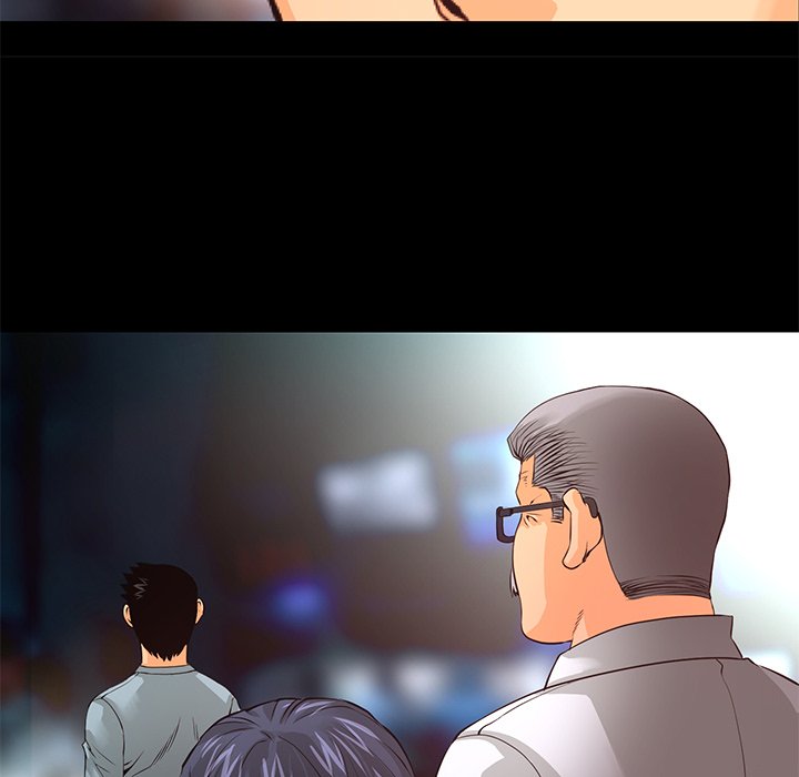 Vulcan Vulcan EP 12 - Toomics page 92 - 