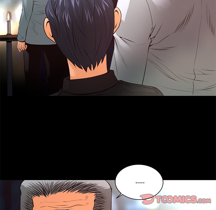 Vulcan Vulcan EP 12 - Toomics page 93 - 