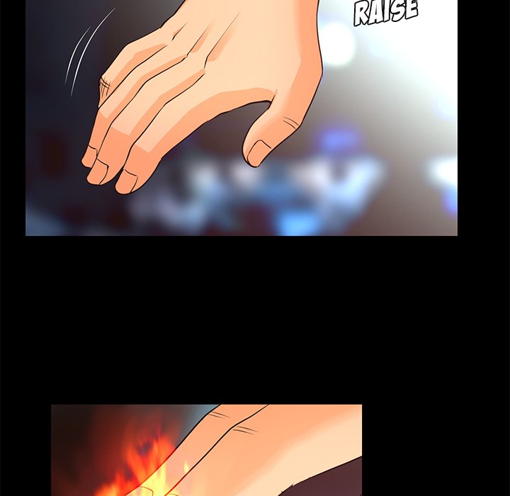 Vulcan Vulcan EP 12 - Toomics page 95 - 