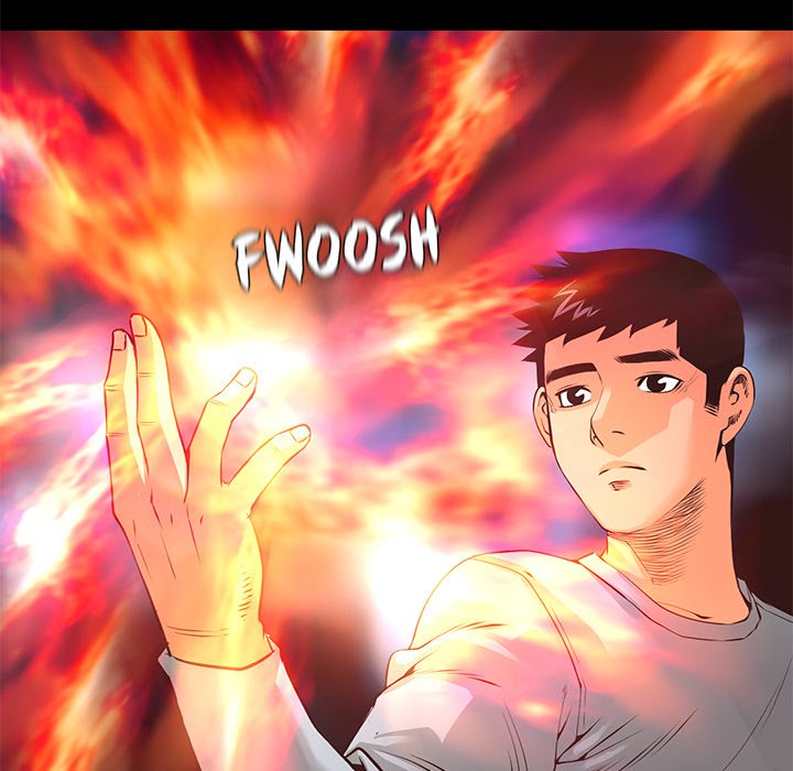 Vulcan Vulcan EP 12 - Toomics page 97 - 