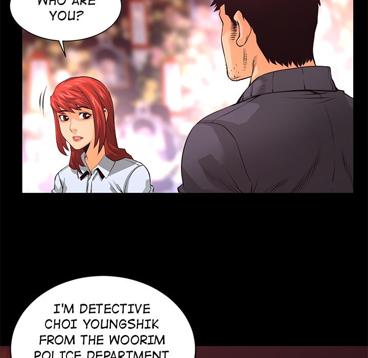 Vulcan Vulcan EP 13 - Toomics page 11 - 