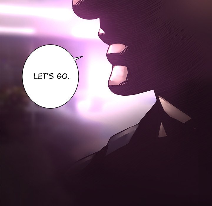 Vulcan Vulcan EP 13 - Toomics page 101 - 