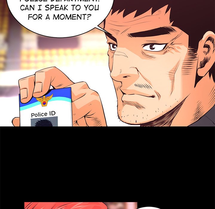 Vulcan Vulcan EP 13 - Toomics page 12 - 