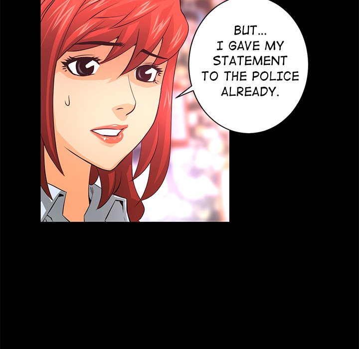 Vulcan Vulcan EP 13 - Toomics page 13 - 